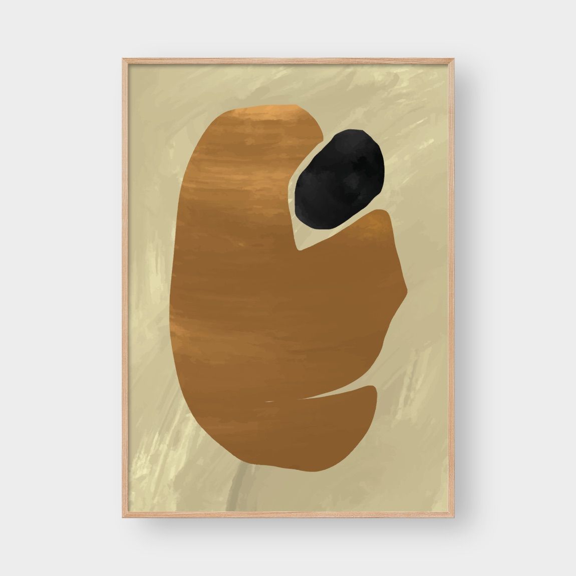 ORGANIC SHAPES_NO12