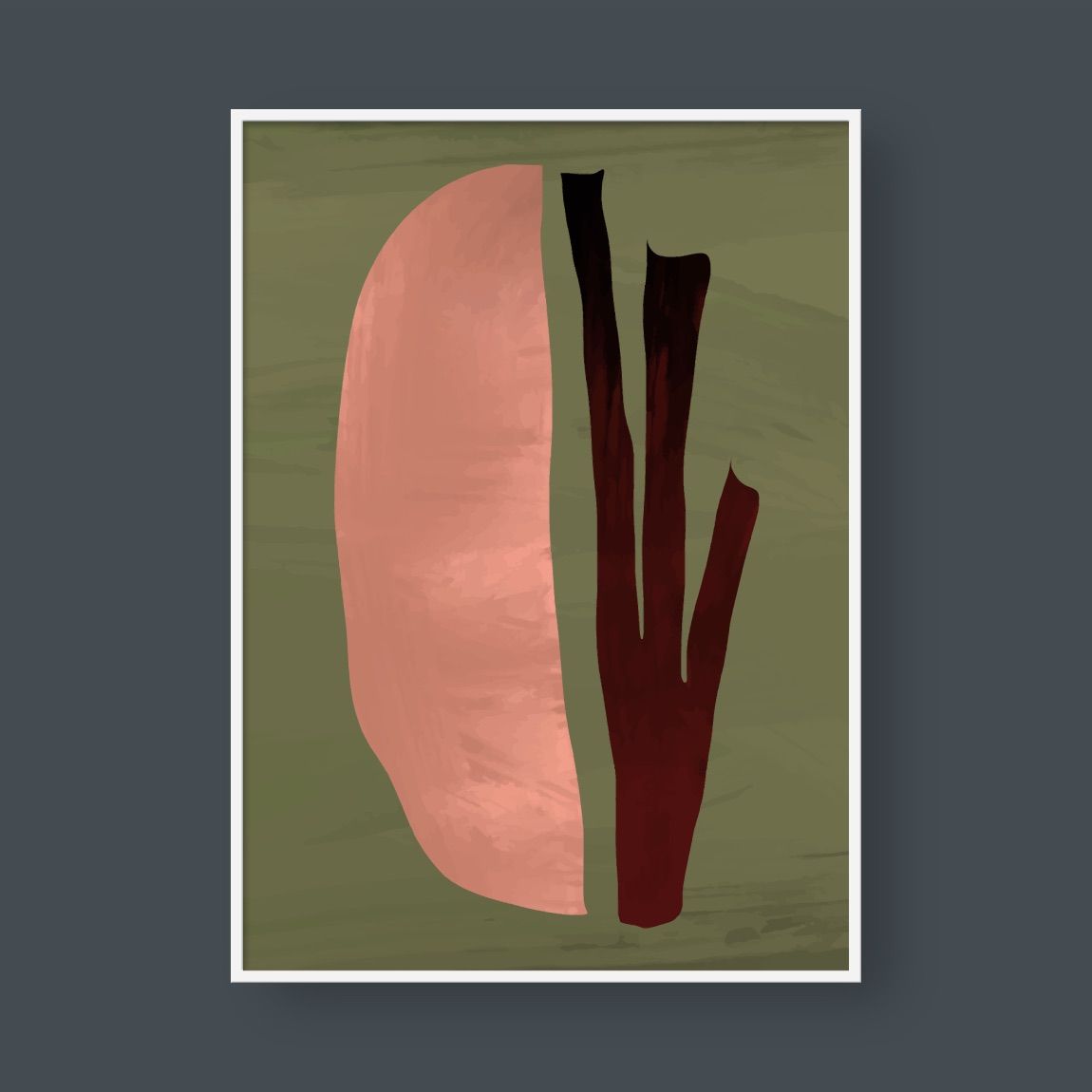 ORGANIC SHAPES_NO13
