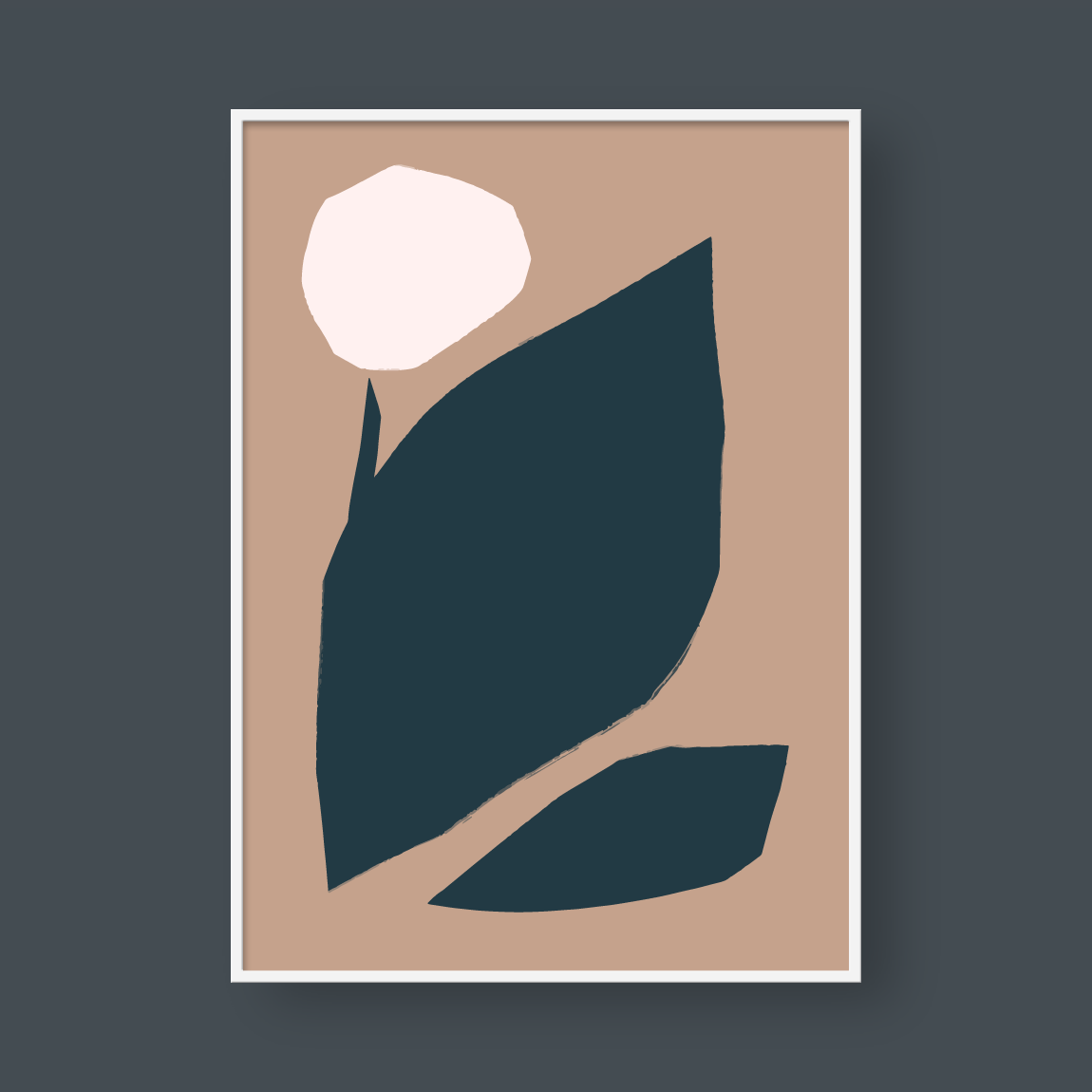 ORGANIC SHAPES_NO14