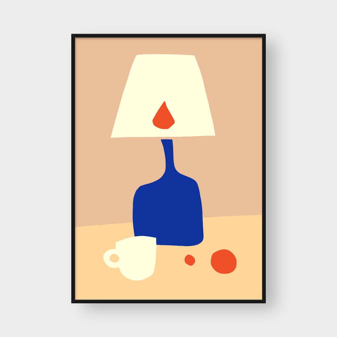 ORGANIC SHAPES_NO16