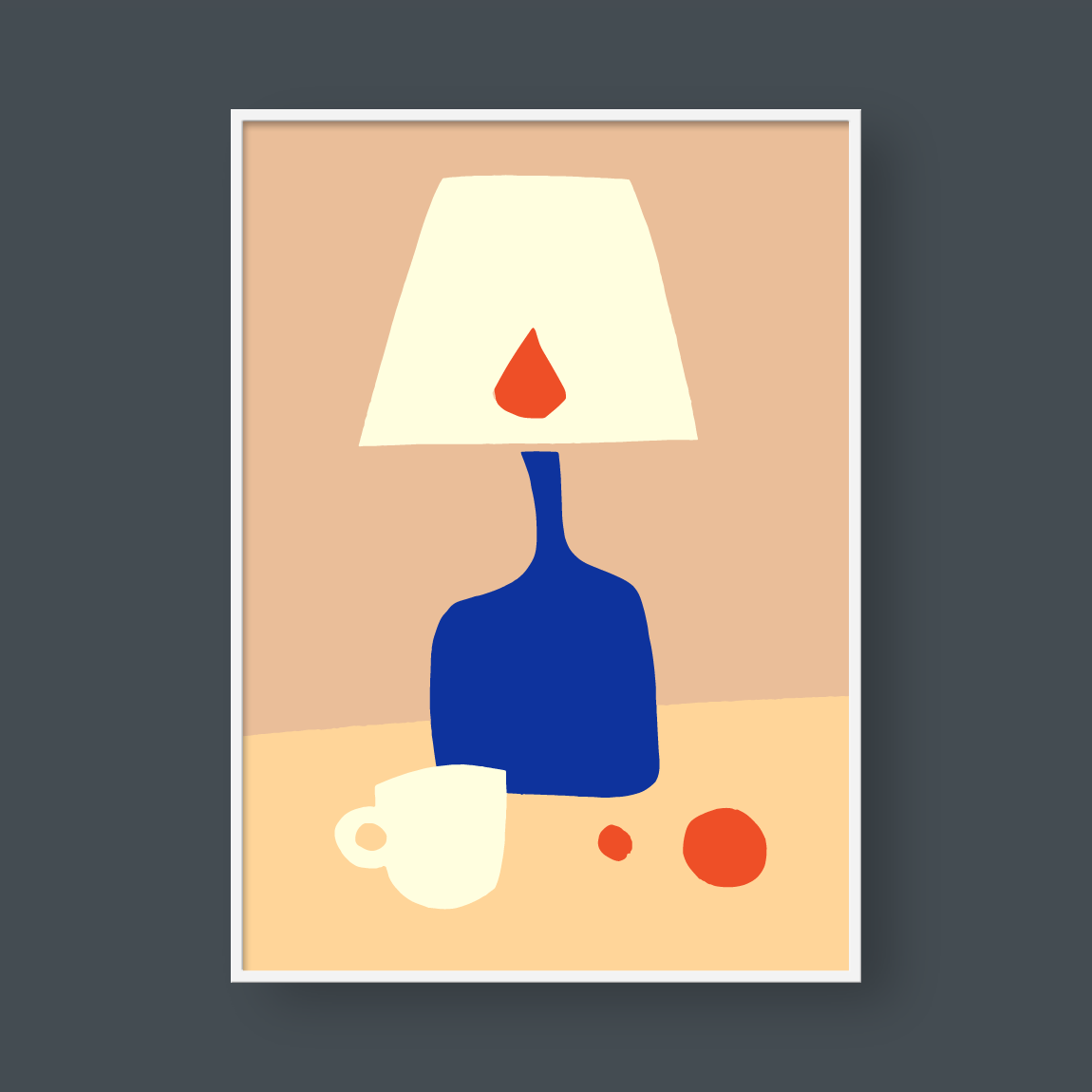 ORGANIC SHAPES_NO16