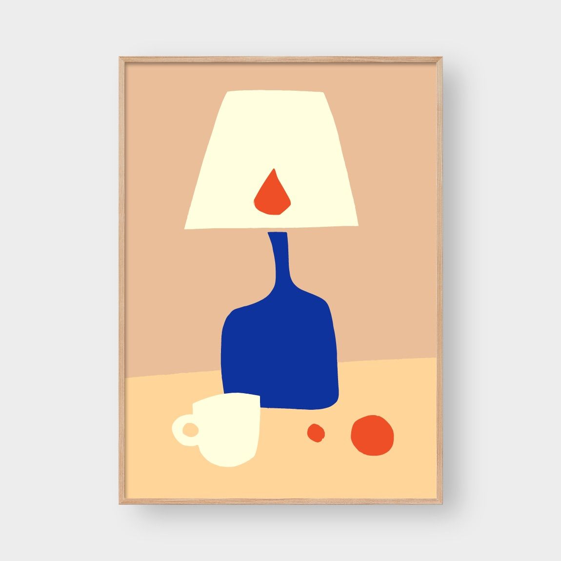 ORGANIC SHAPES_NO16