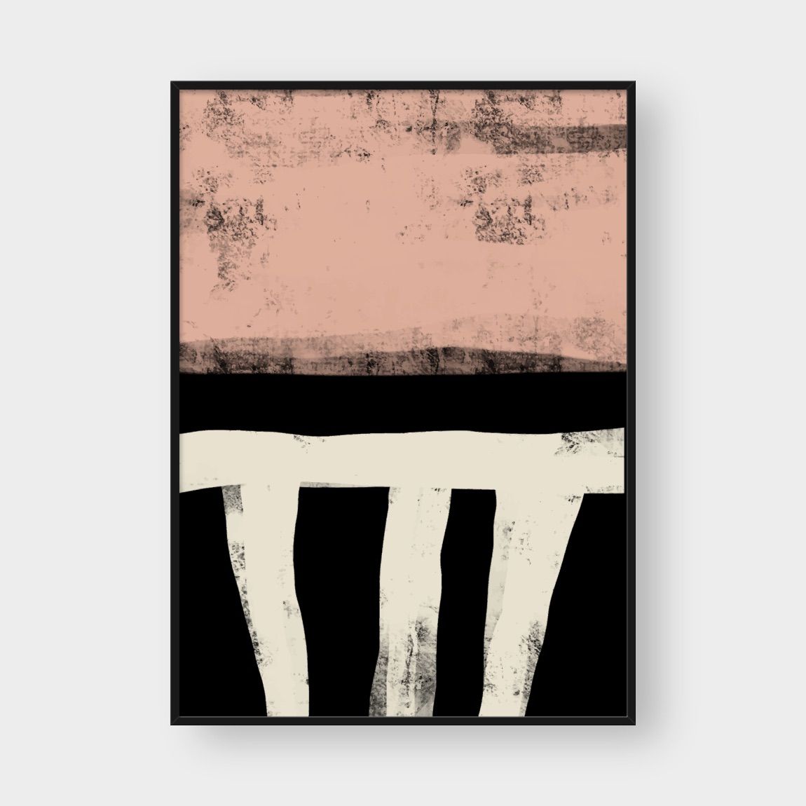 ORGANIC SHAPES_NO17