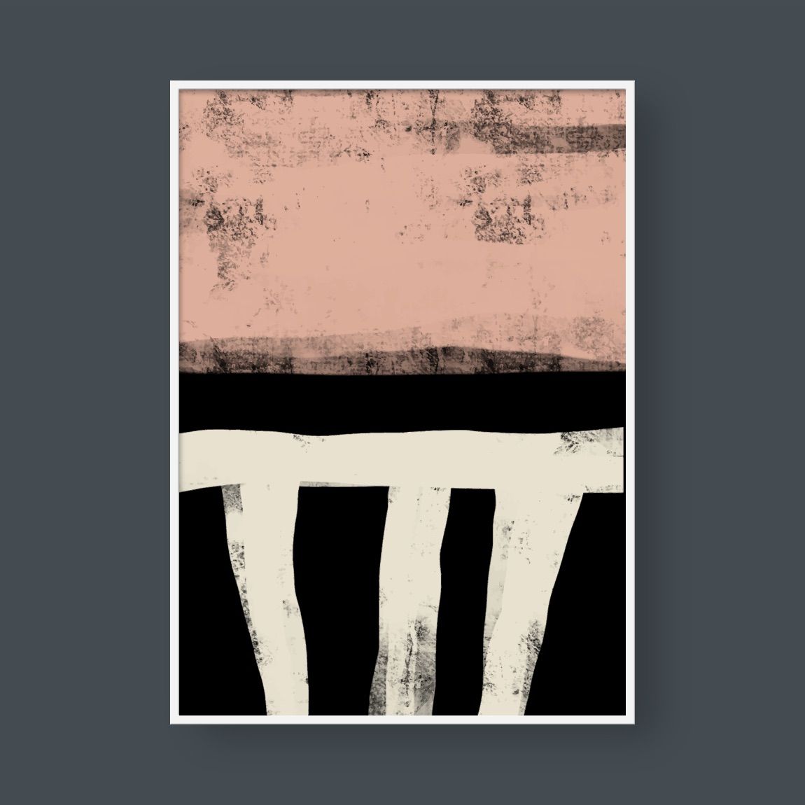 ORGANIC SHAPES_NO17