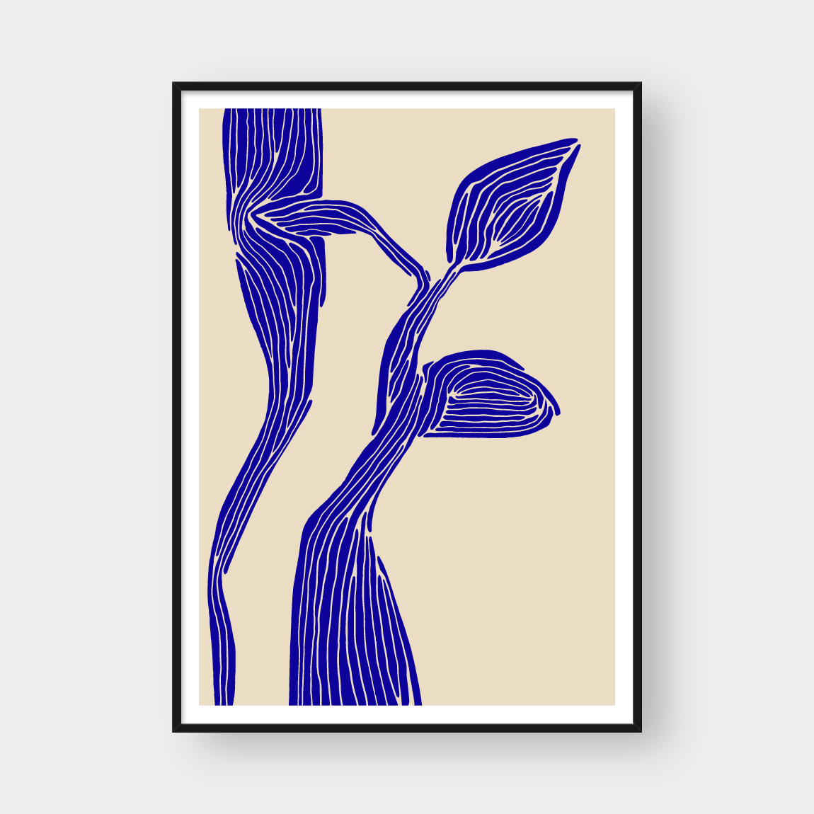 ORGANIC SHAPES_NO21