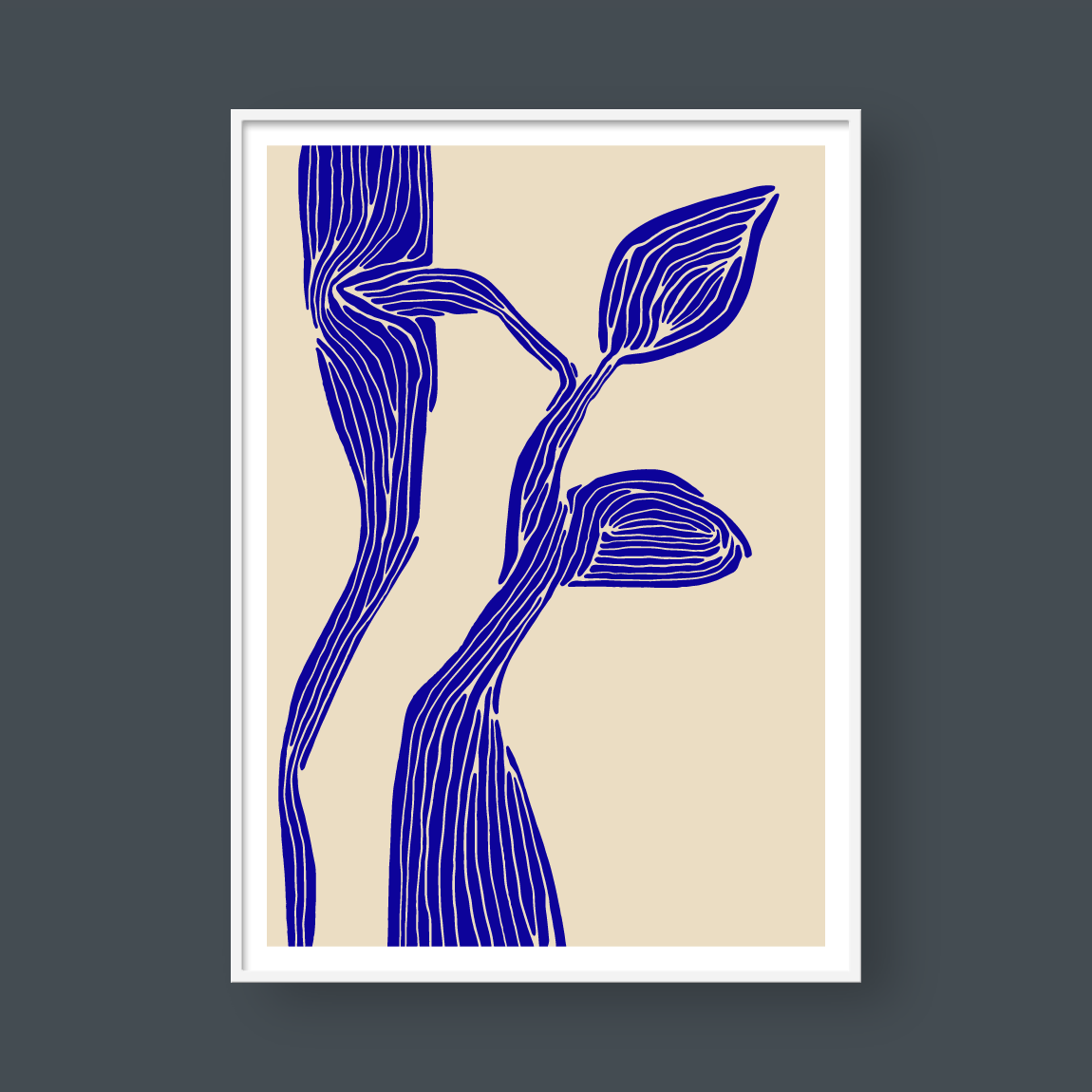 ORGANIC SHAPES_NO21