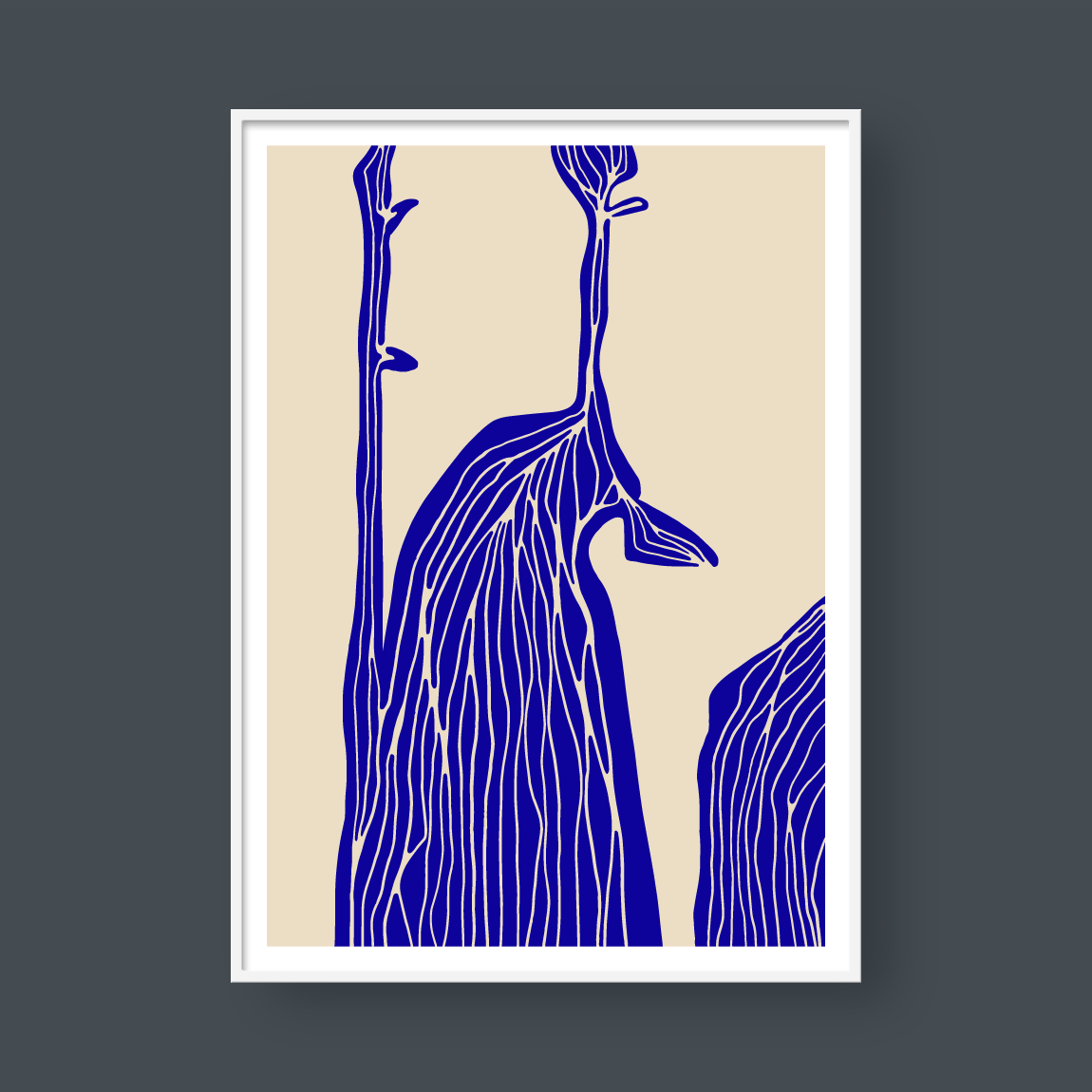 ORGANIC SHAPES_NO22