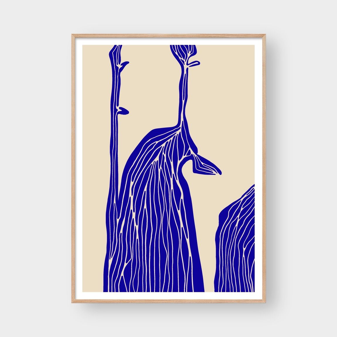 ORGANIC SHAPES_NO22