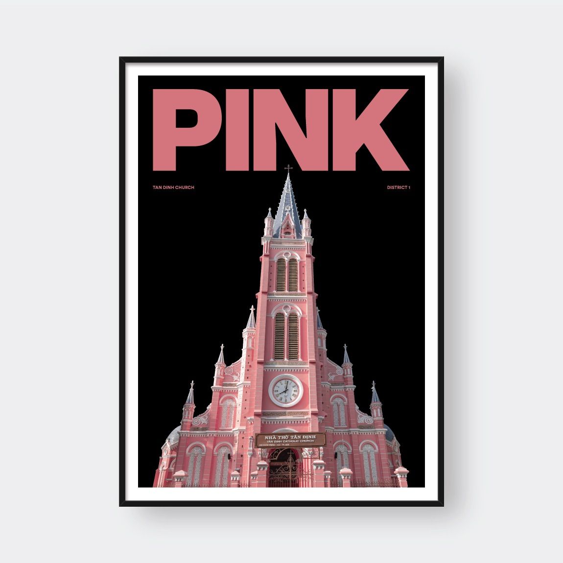 PINK NO.2