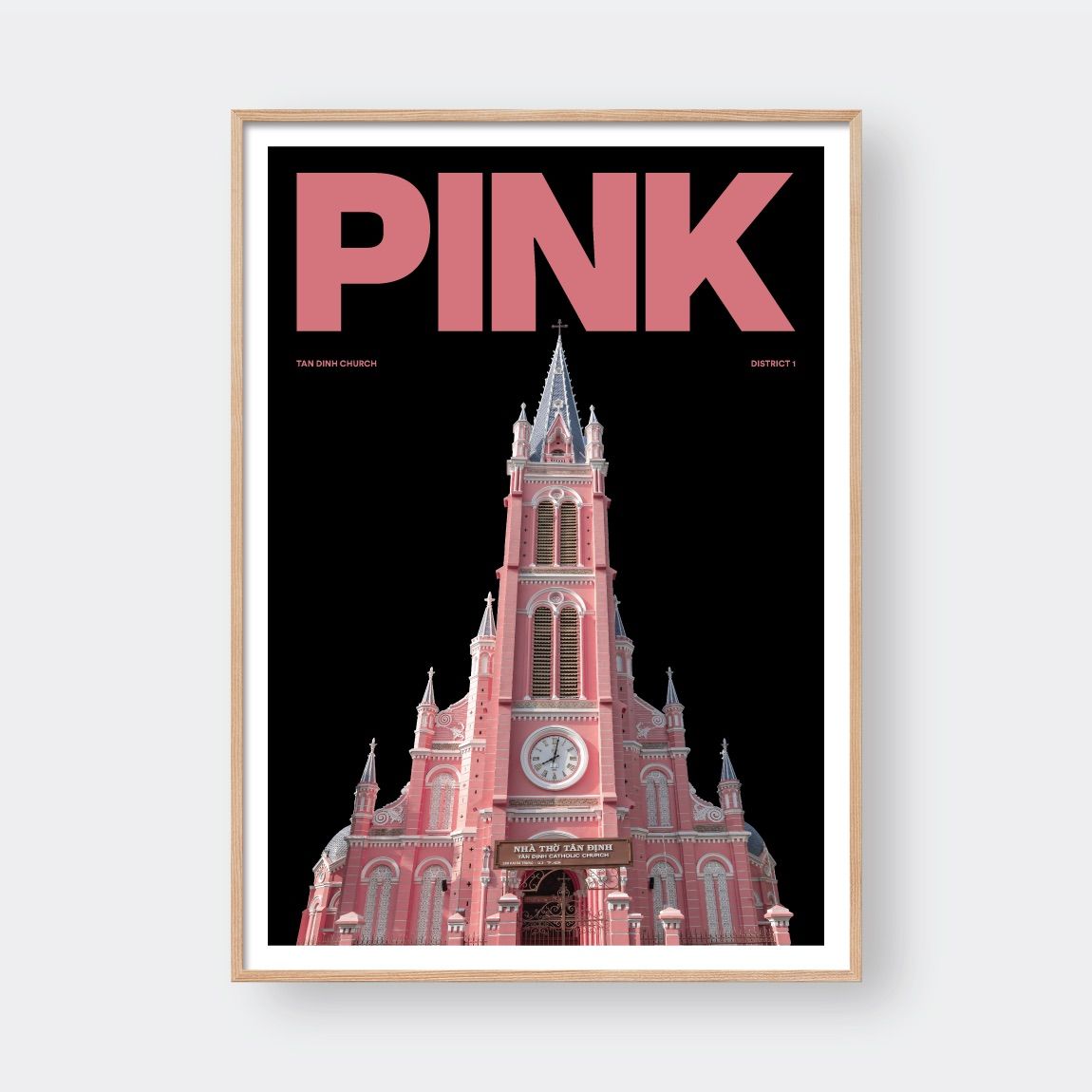 PINK NO.2