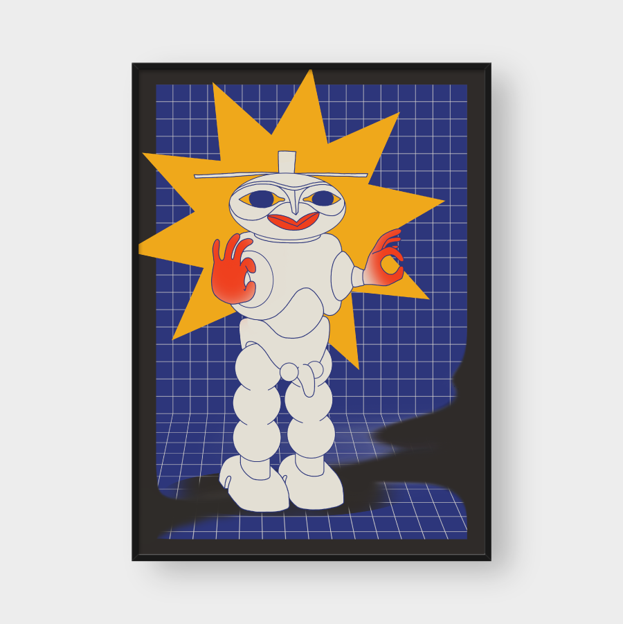 ROBOT