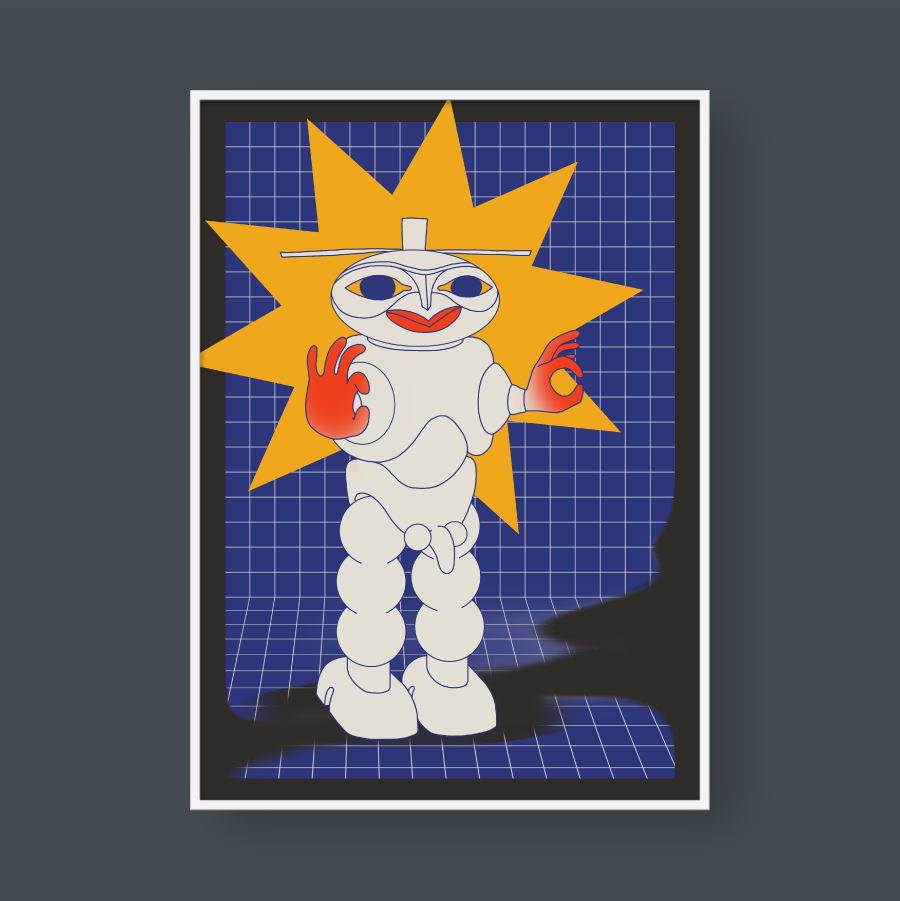 ROBOT