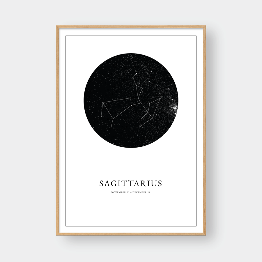 SAGITTARIUS - LIGHT