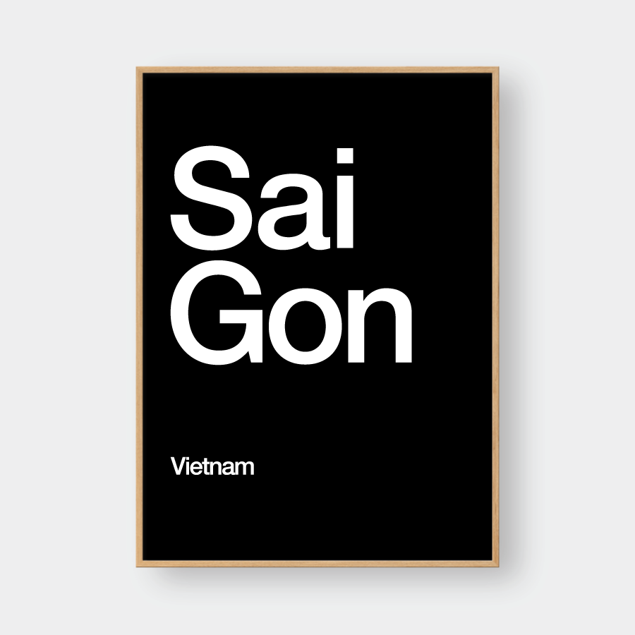 SAI GON NO.8