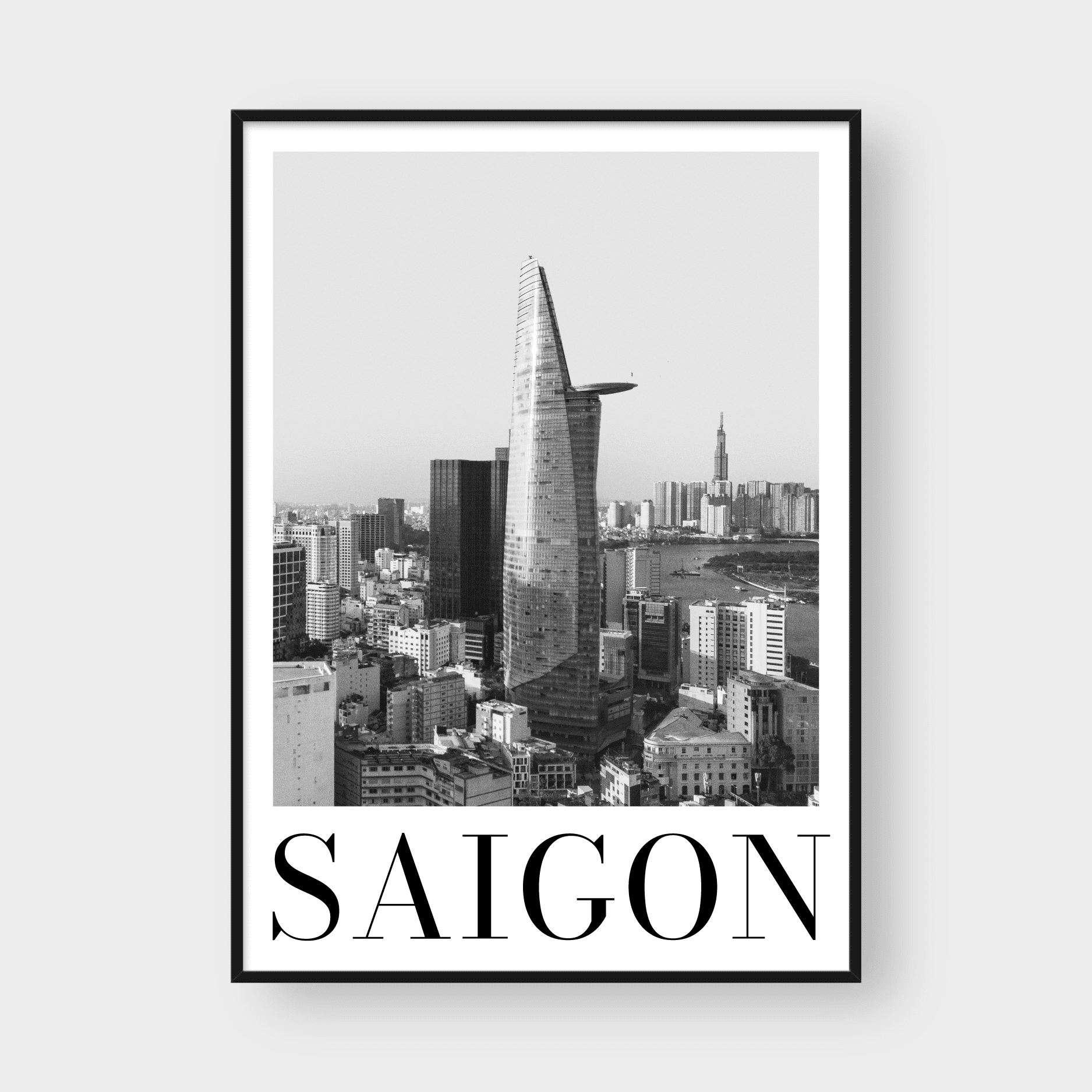 SAIGON NO.2