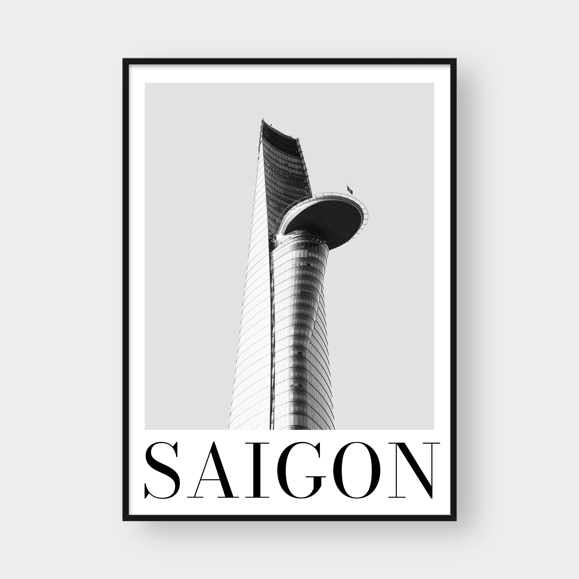 SAIGON NO.4