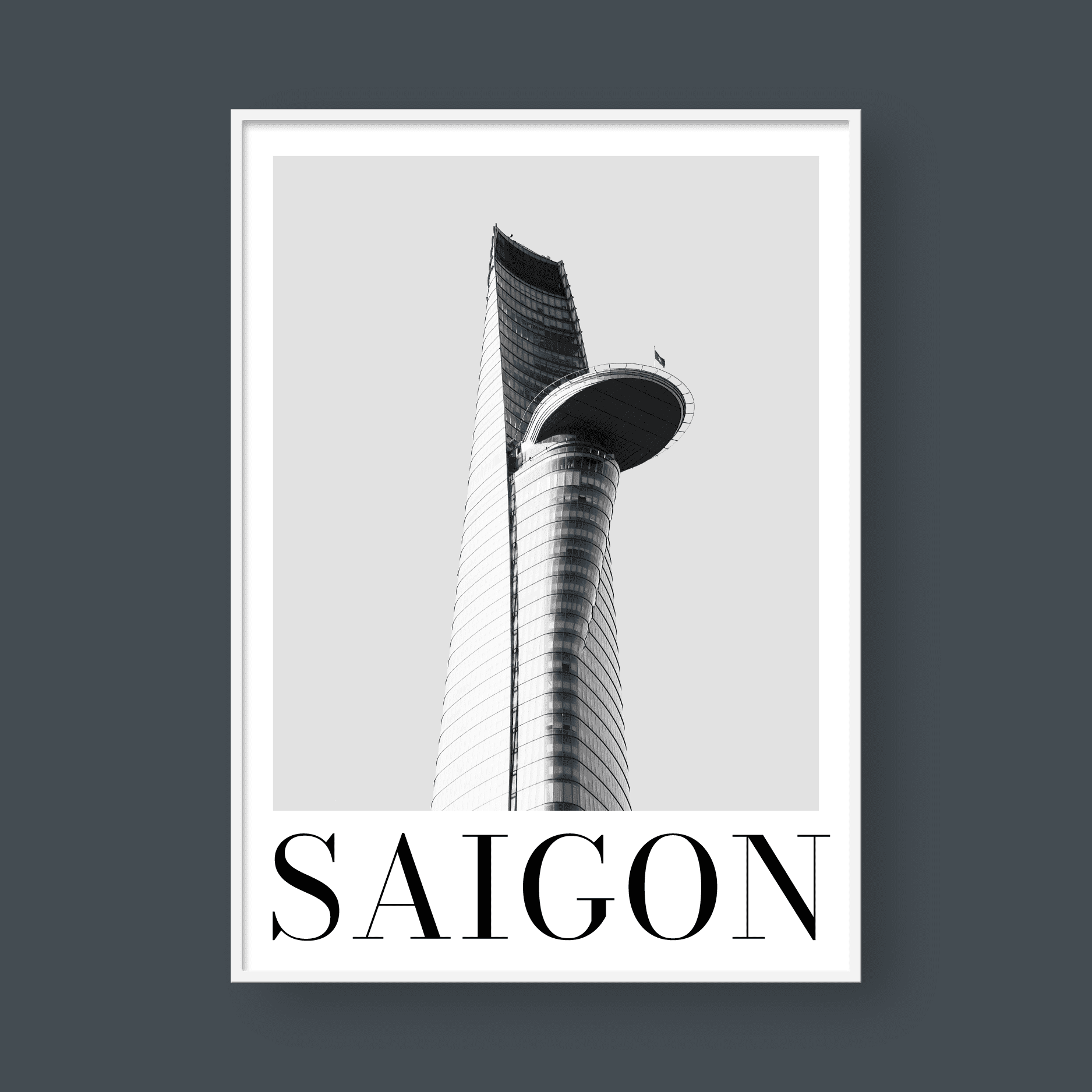 SAIGON NO.4