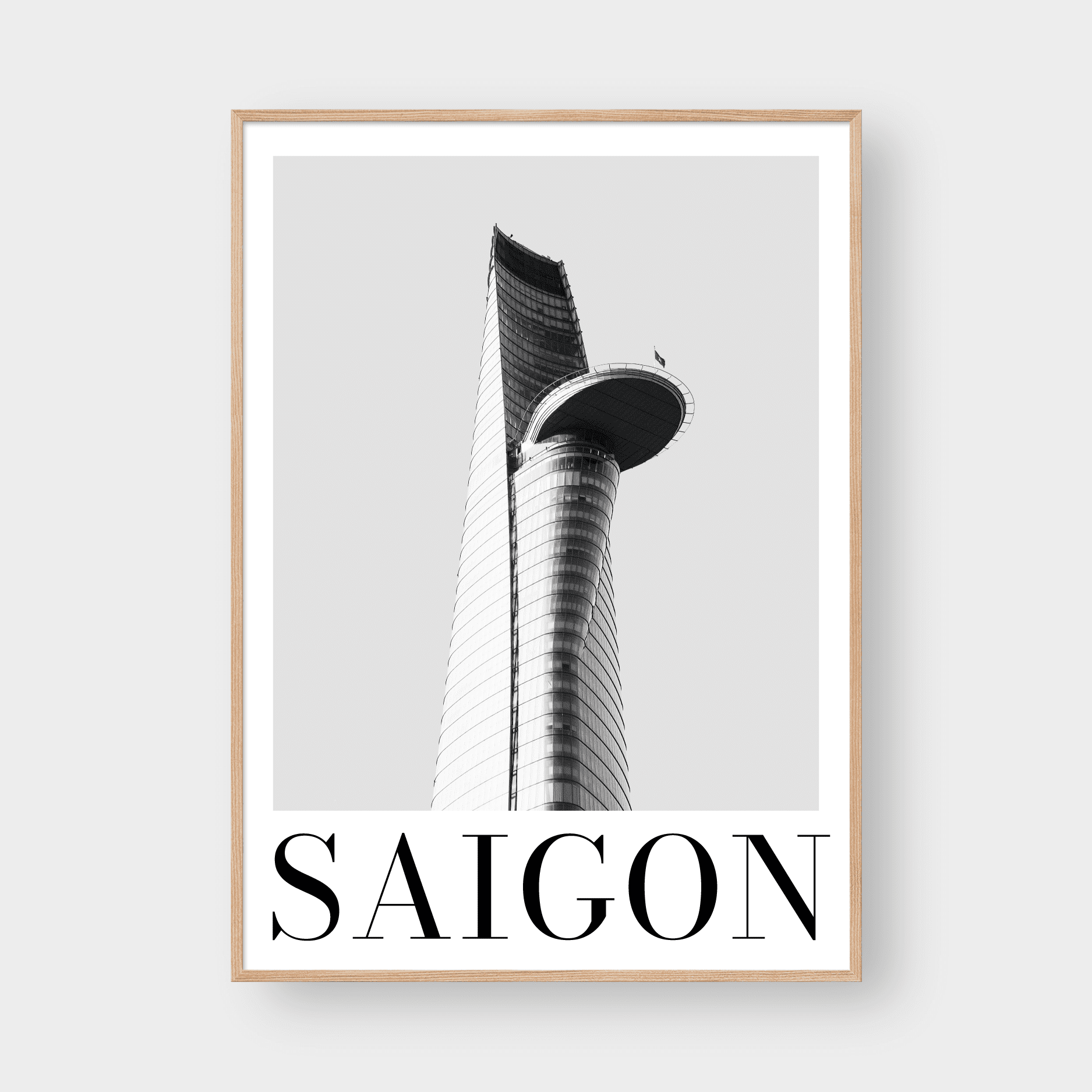 SAIGON NO.4