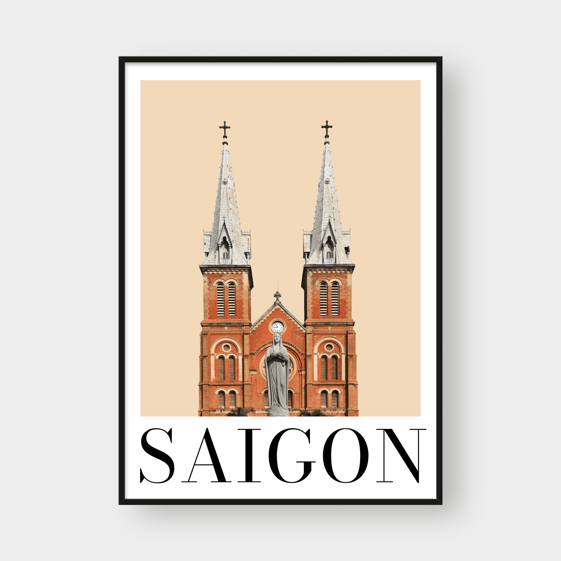 SAIGON NO.6