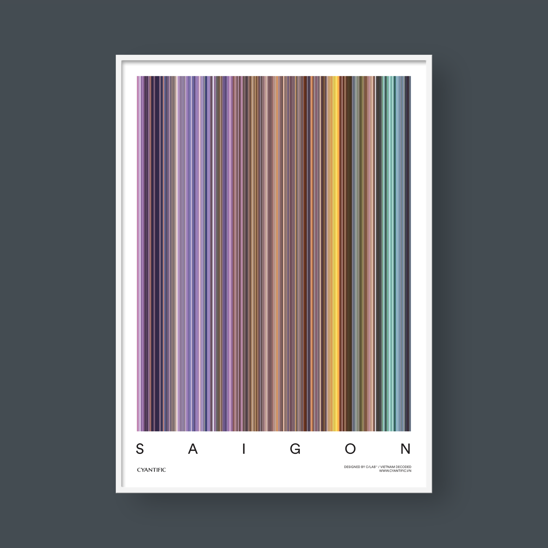 SAIGON