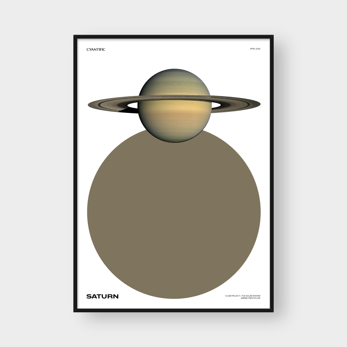 SATURN