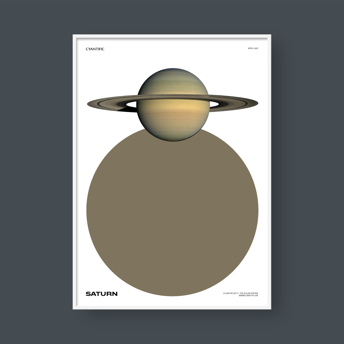 SATURN