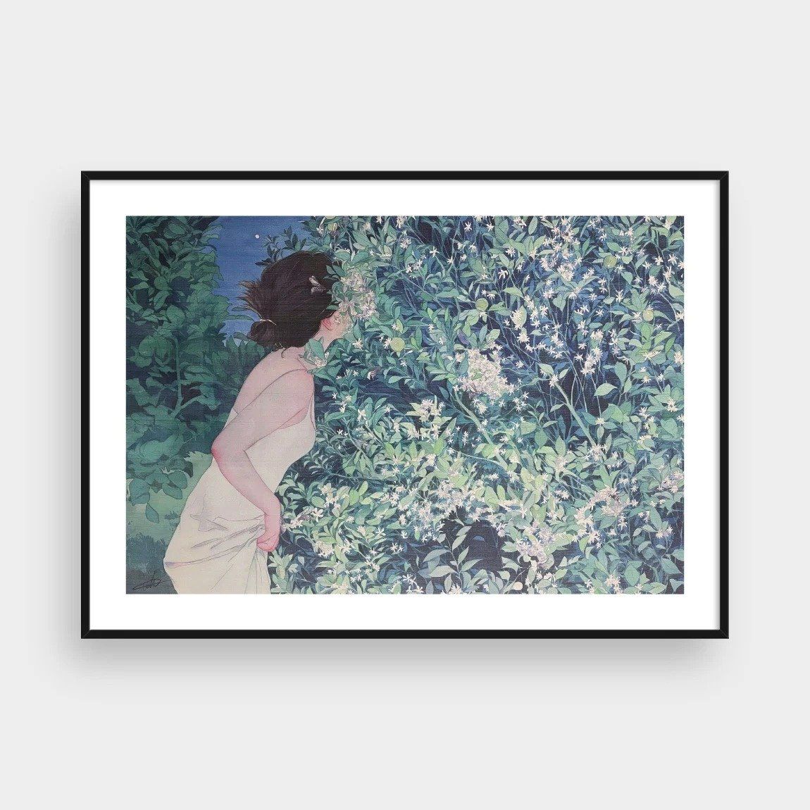 MOTQUATAC GALLERY WALL SET 02
