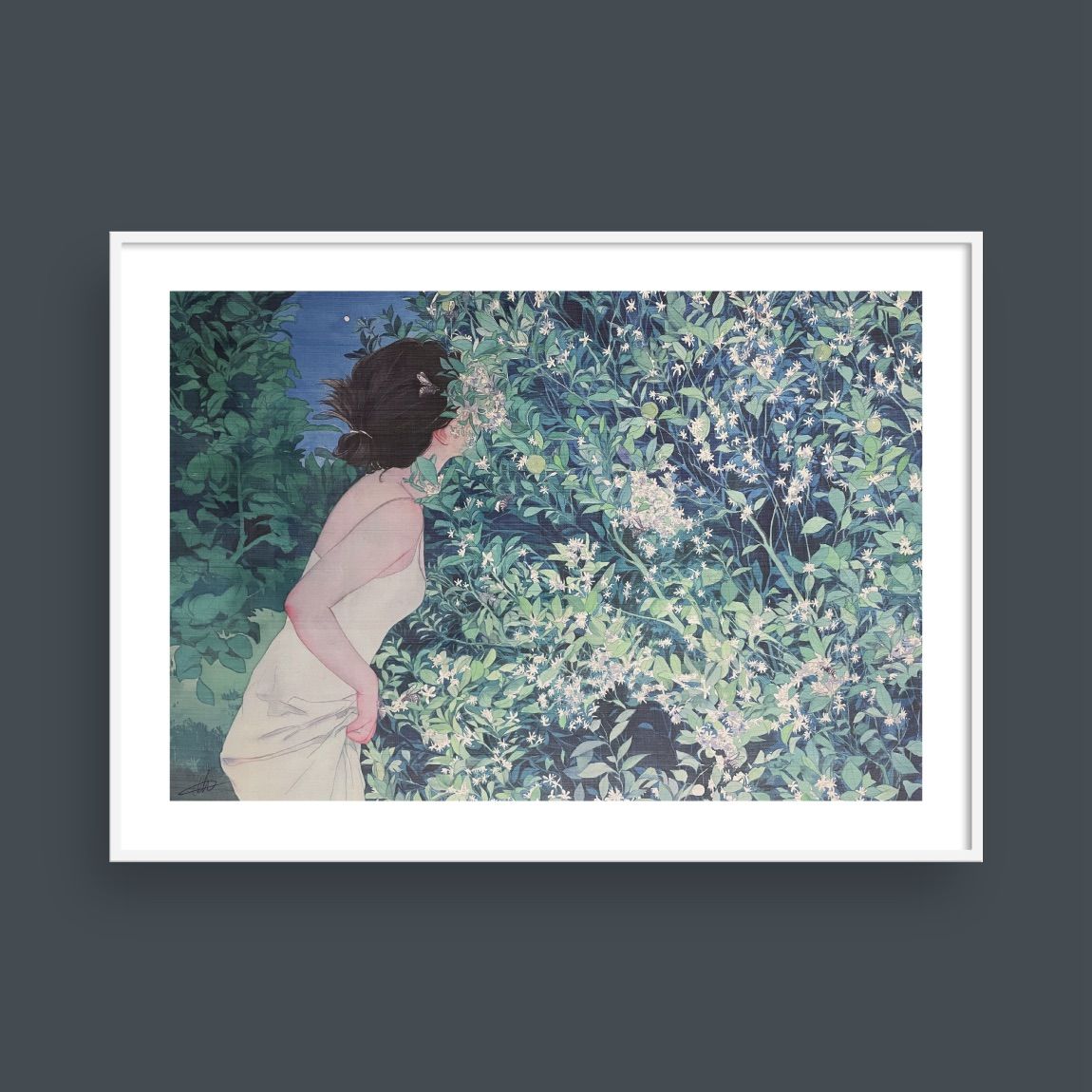 SCENT