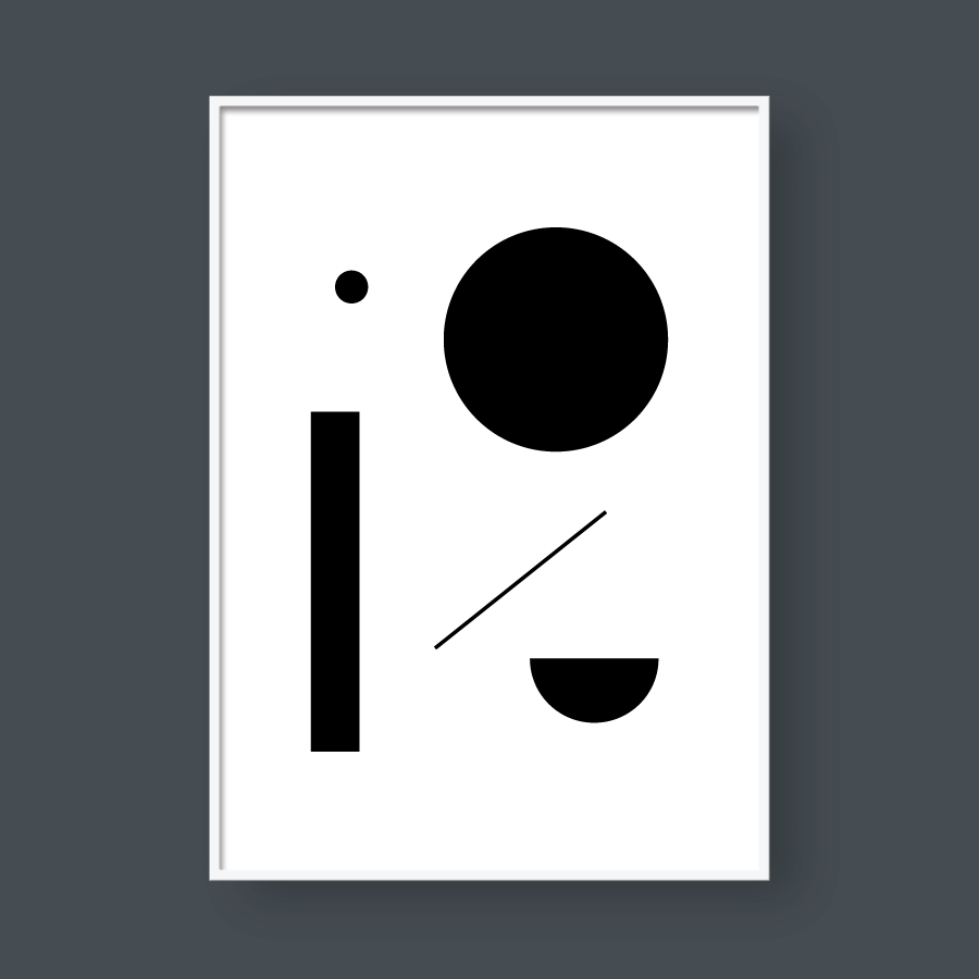 SHAPES GAME NO.3