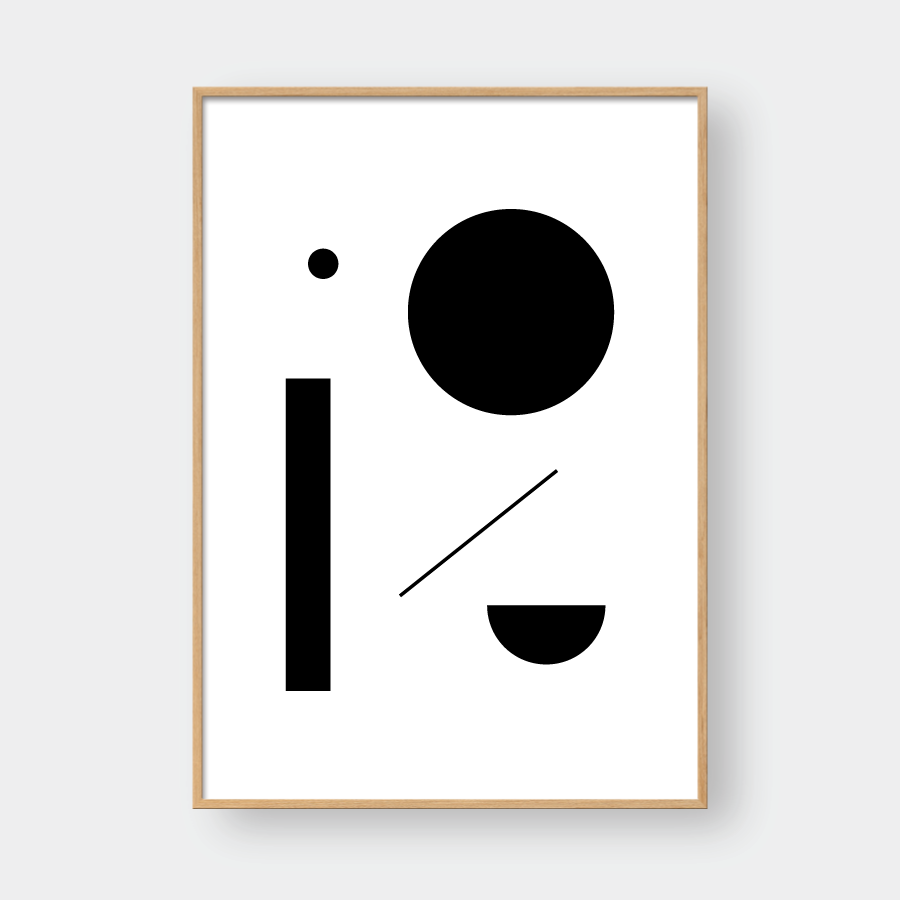 SHAPES GAME NO.3