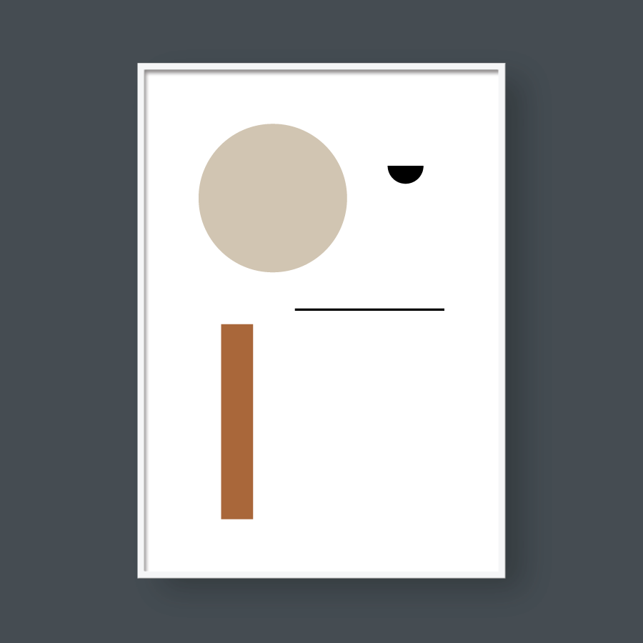SHAPES GAME SET