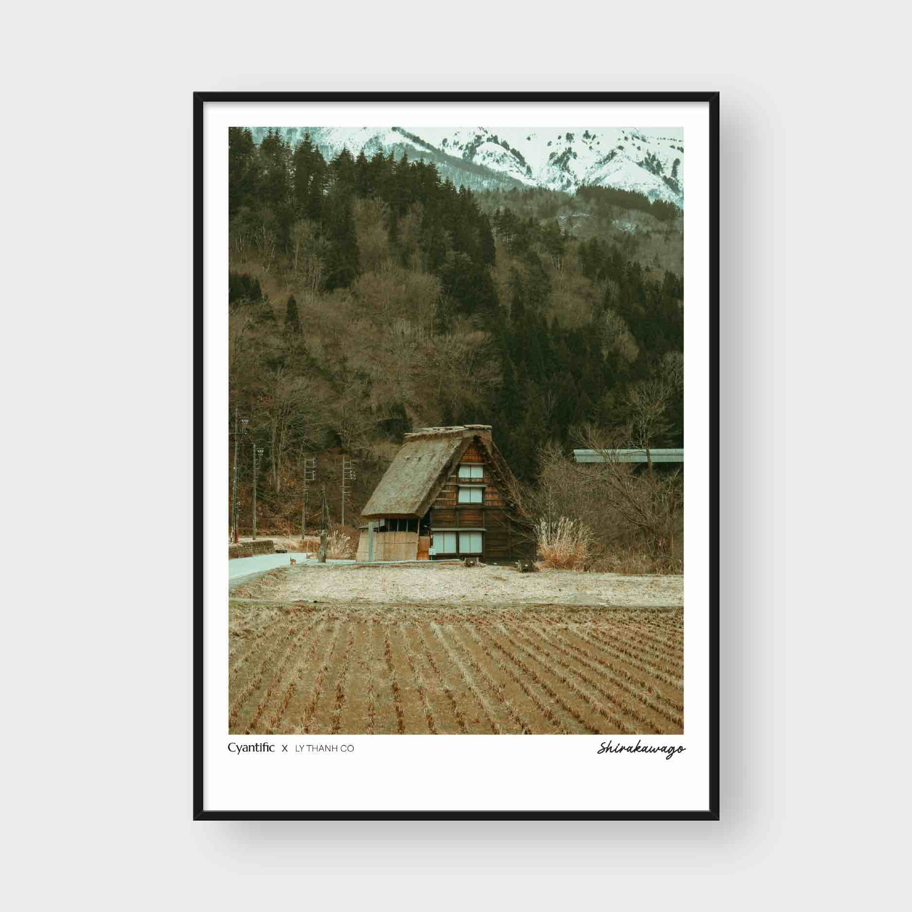 SHIRAKAWAGO 02