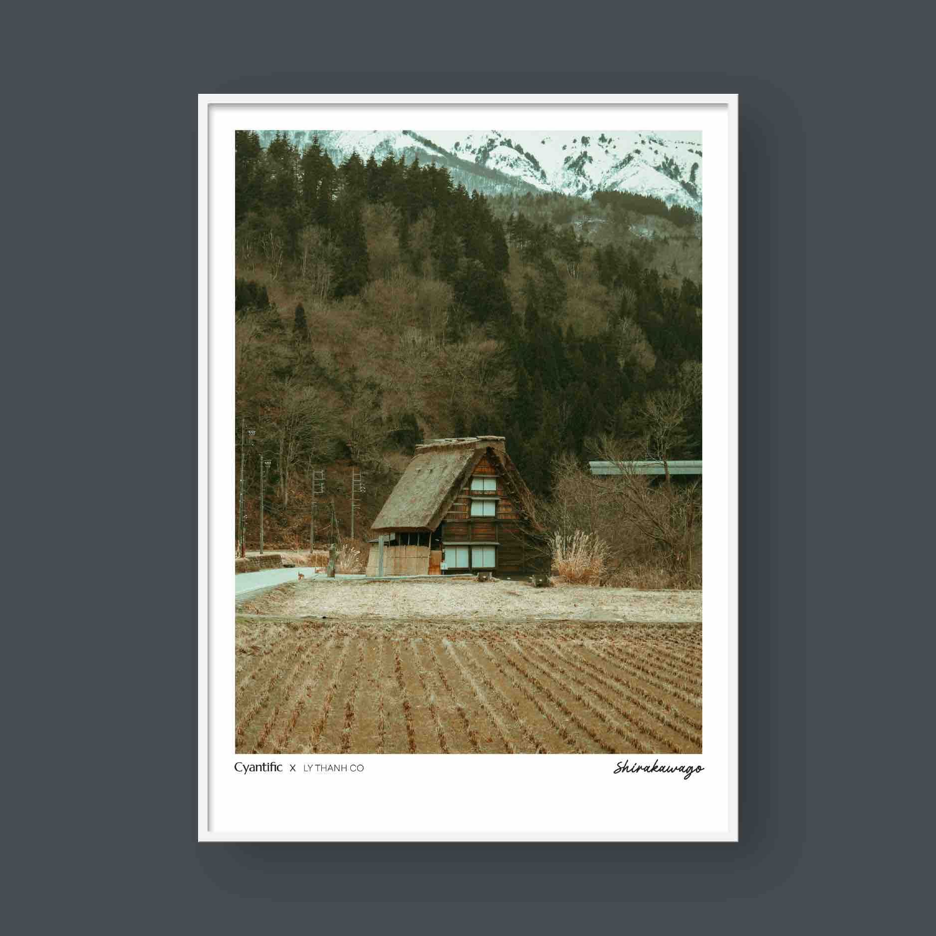 SHIRAKAWAGO 02
