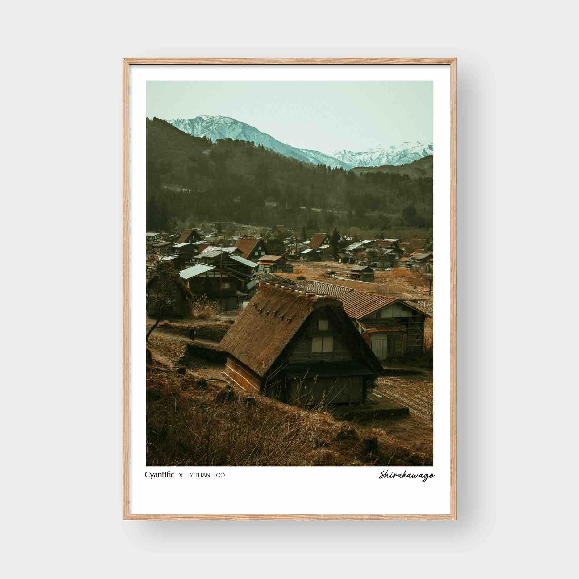 SHIRAKAWAGO 03