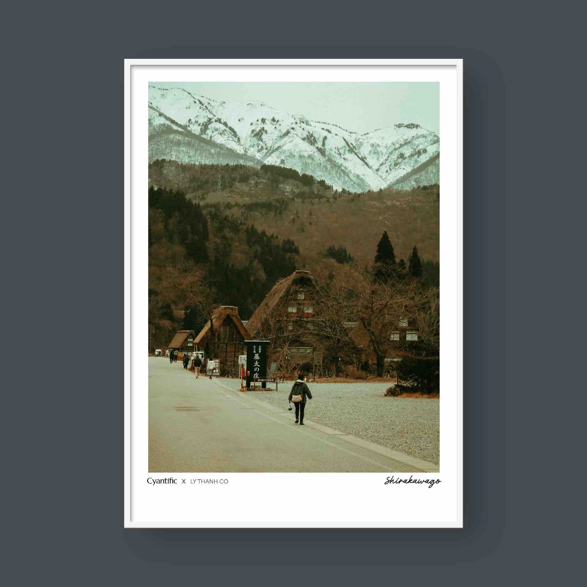 SHIRAKAWAGO 04
