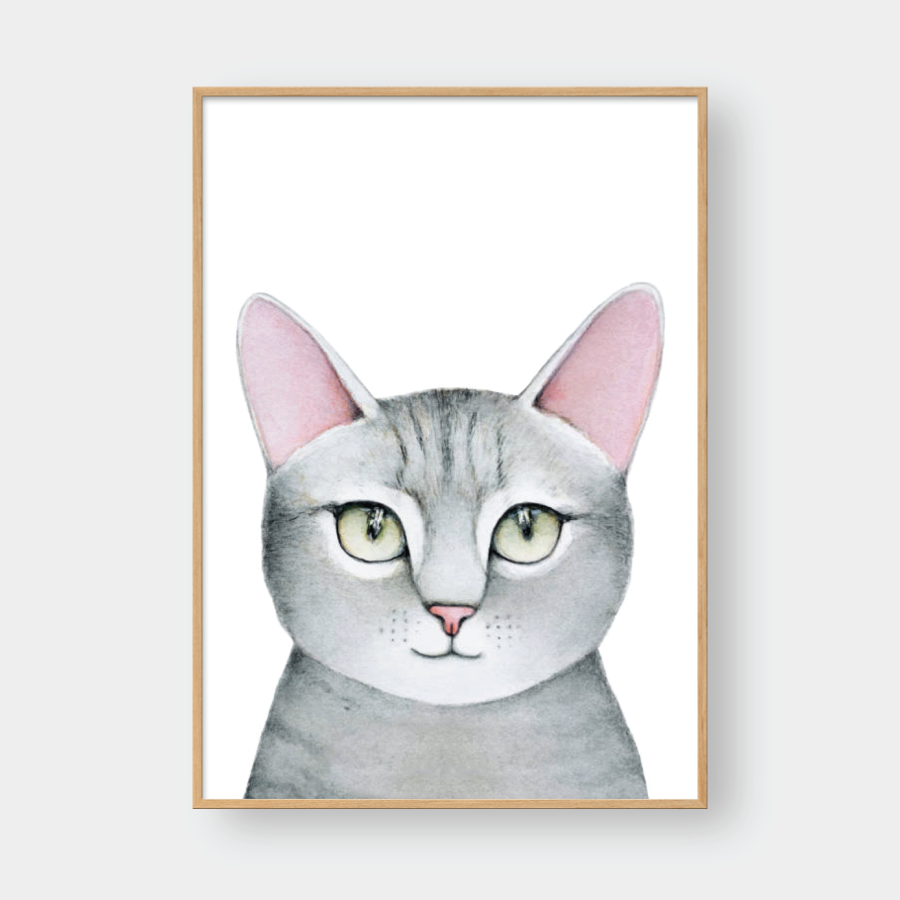 SKETCH CAT