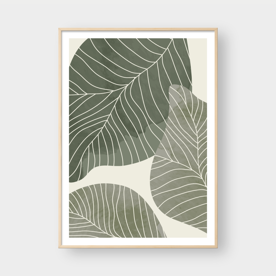 SOFT GREEN NO.02