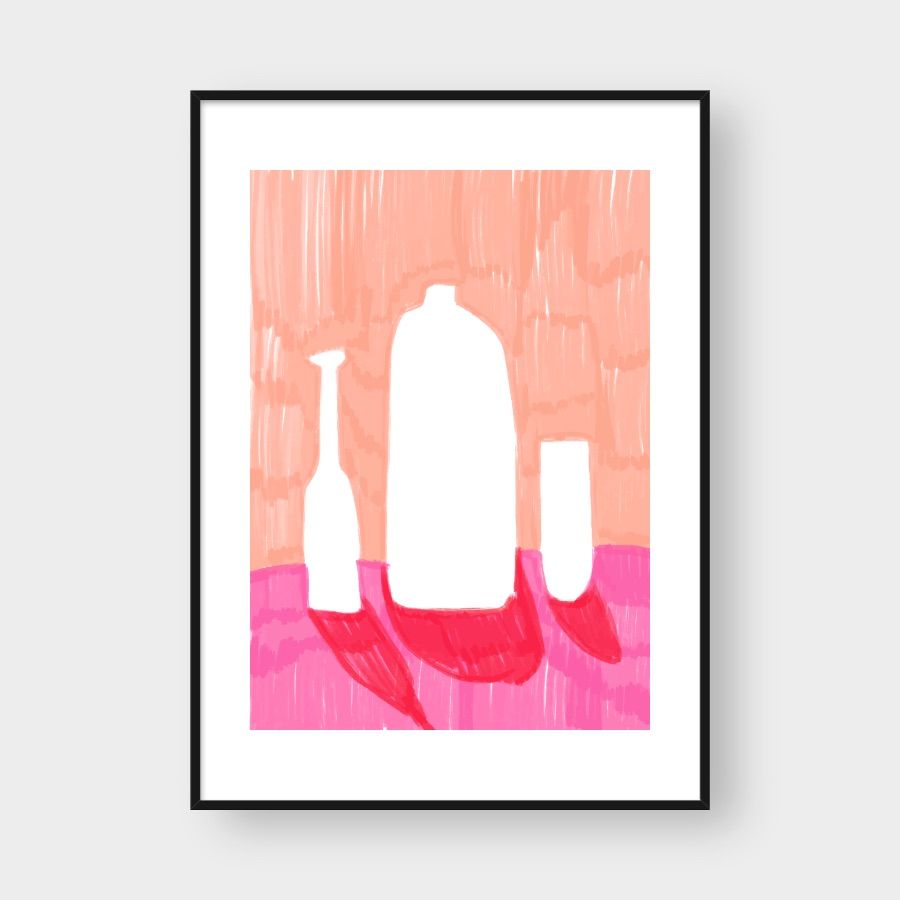 STILL LIFE 03