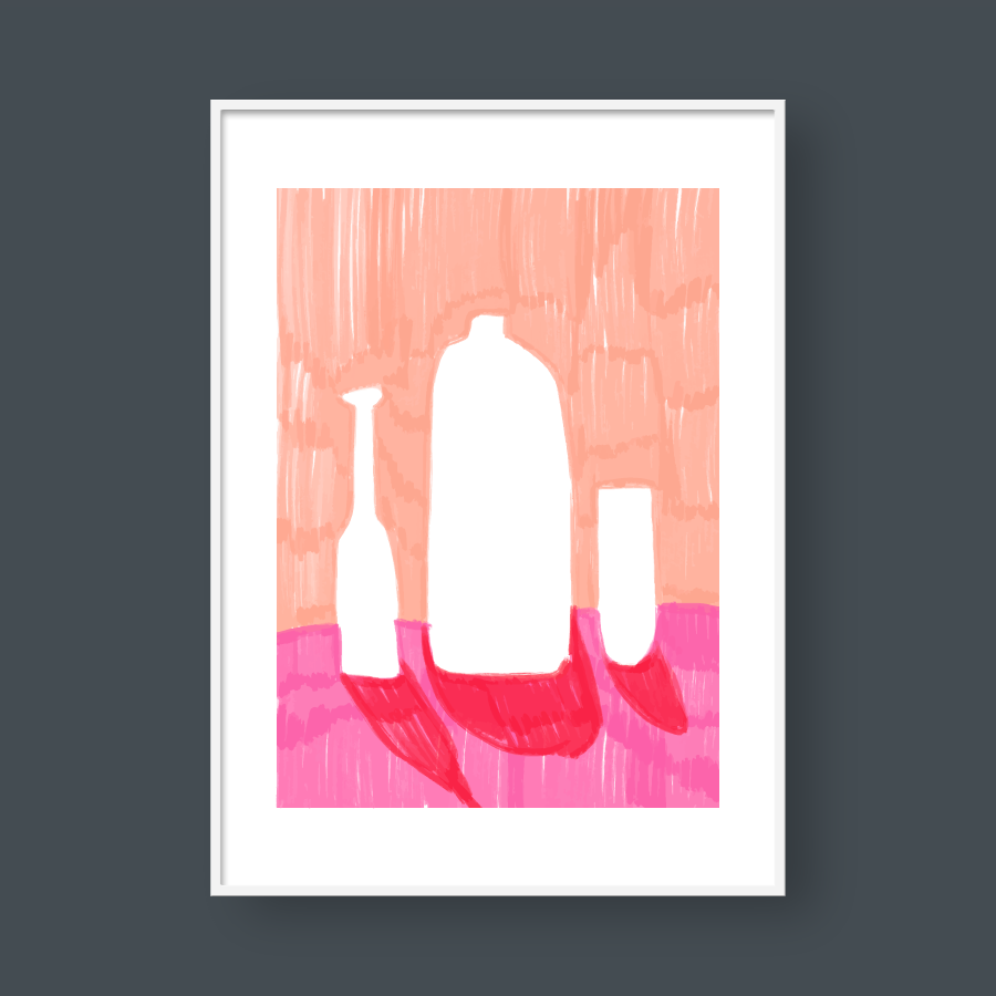 STILL LIFE 03