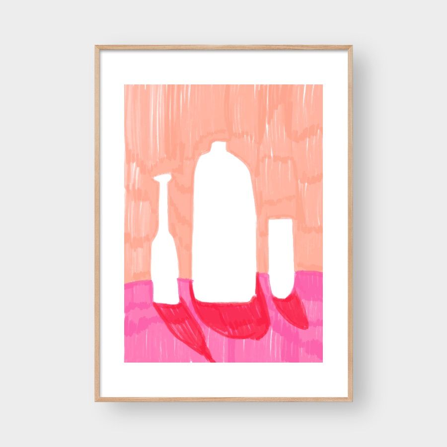 STILL LIFE 03