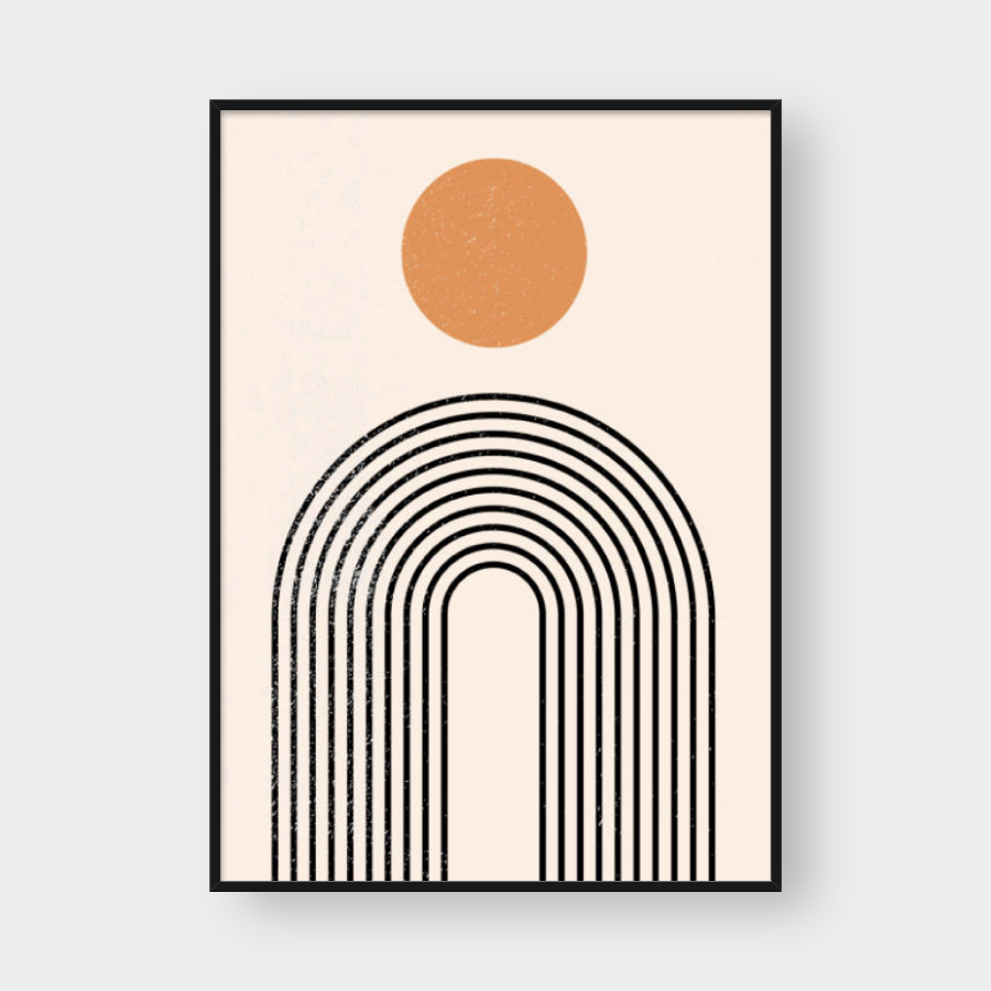 TERRACOTTA COLOR NO.1