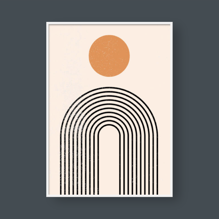 TERRACOTTA COLOR NO.1