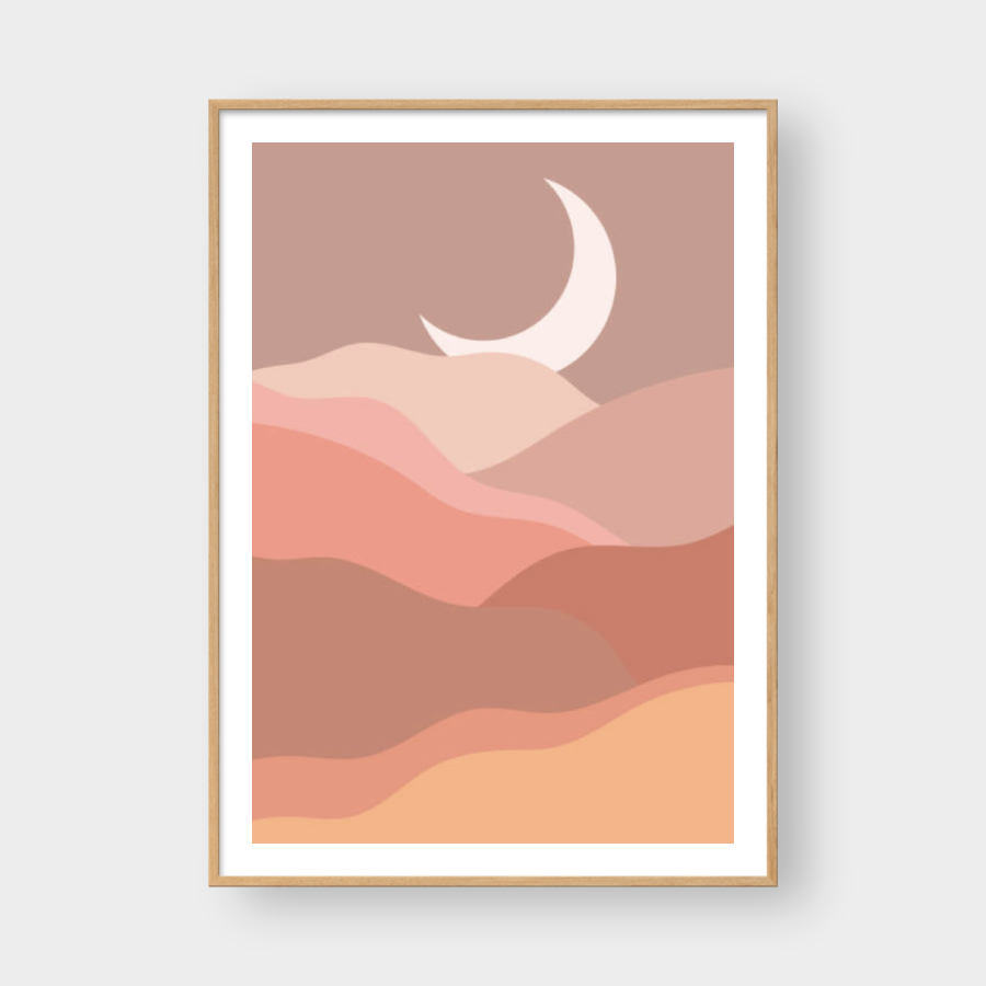 TERRACOTTA COLOR SET NO.4