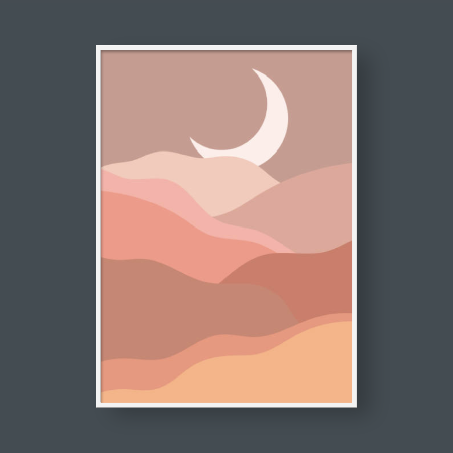 TERRACOTTA COLOR NO.11