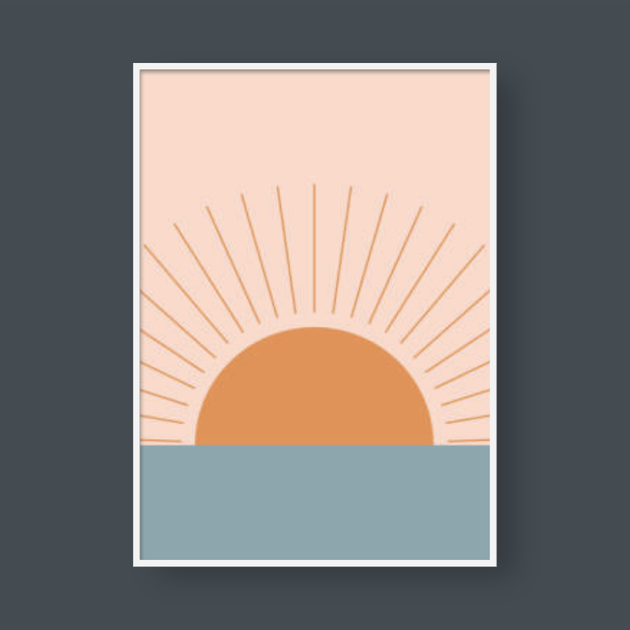 TERRACOTTA COLOR NO.13
