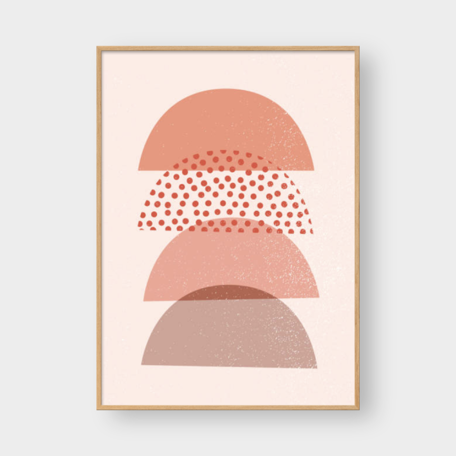 TERRACOTTA COLOR NO.15