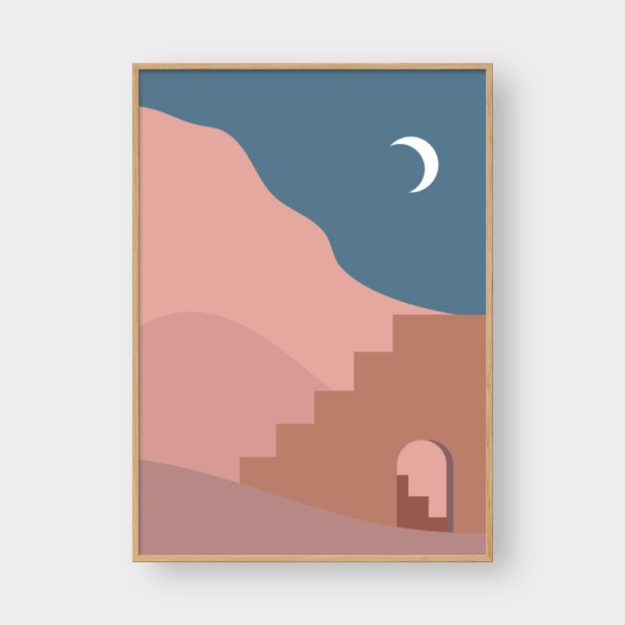 TERRACOTTA COLOR NO.17