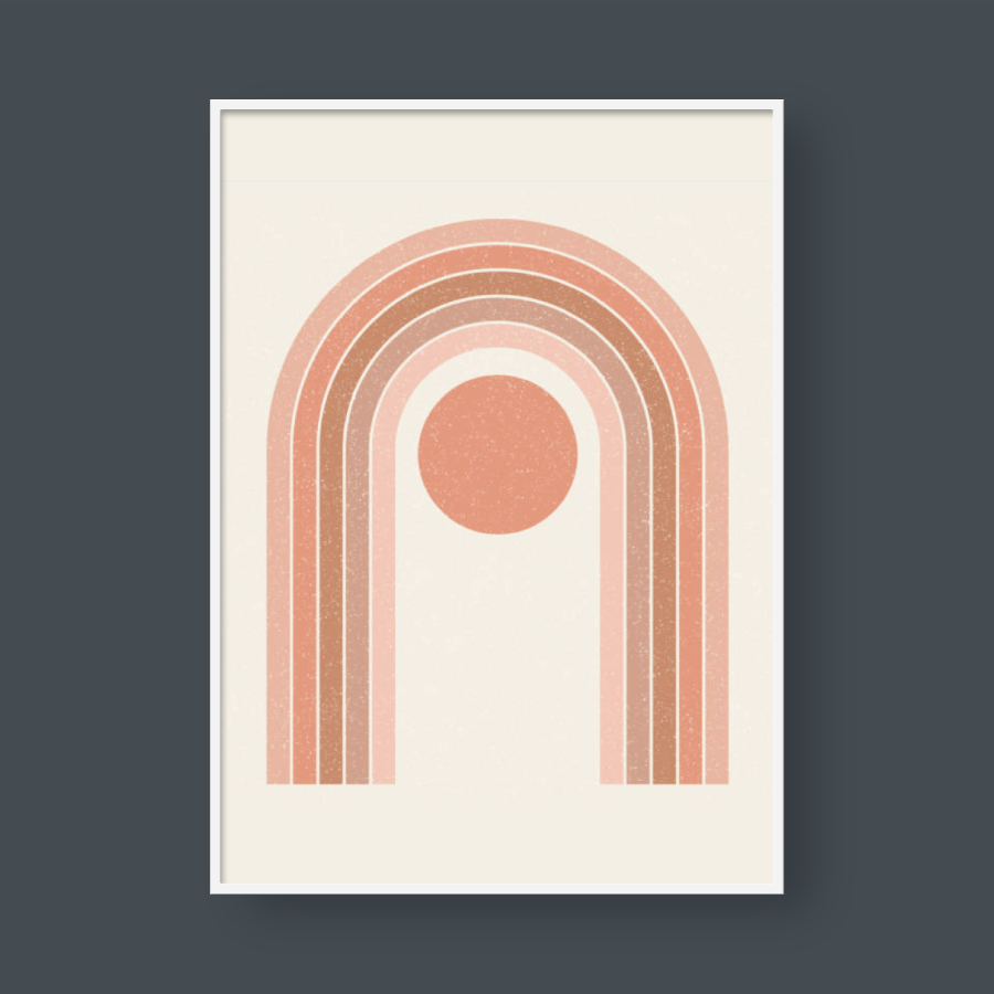 TERRACOTTA COLOR NO.02