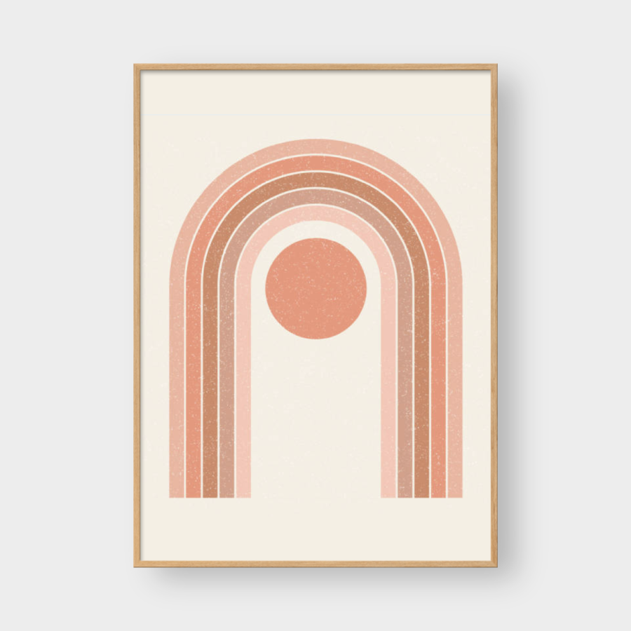 TERRACOTTA COLOR NO.02