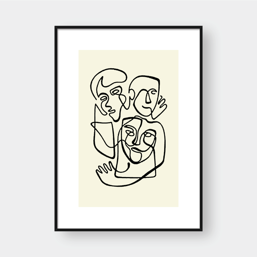 THE PEOPLE NO.4